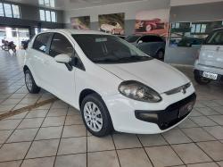 FIAT Punto 1.4 4P ATTRACTIVE FLEX