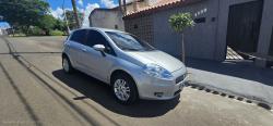 FIAT Punto 1.4 4P ATTRACTIVE FLEX