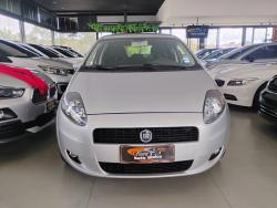 FIAT Punto 1.4 4P ATTRACTIVE FLEX