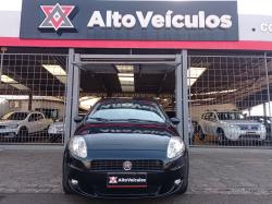 FIAT Punto 1.4 4P ATTRACTIVE FLEX