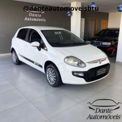 FIAT Punto 1.4 4P ATTRACTIVE FLEX