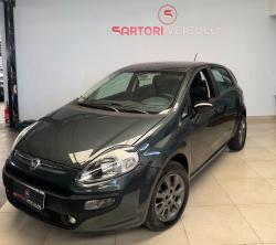 FIAT Punto 1.4 4P ATTRACTIVE FLEX