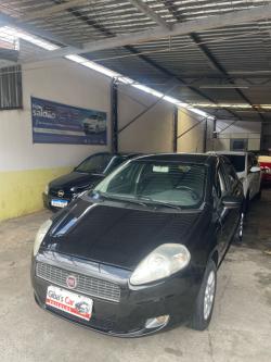 FIAT Punto 1.4 4P ELX FLEX