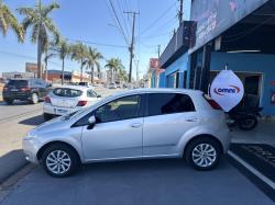 FIAT Punto 1.4 4P ELX FLEX