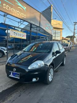 FIAT Punto 1.4 FLEX 4P
