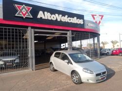 FIAT Punto 1.4 FLEX 4P
