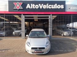 FIAT Punto 1.4 FLEX 4P