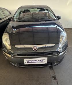 FIAT Punto 1.6 16V 4P ESSENCE FLEX
