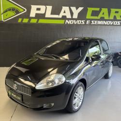 FIAT Punto 1.8 16V 4P  ESSENCE FLEX
