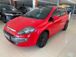 FIAT Punto 1.8 4P SPORTING FLEX