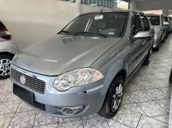 FIAT Siena 1.0 16V 4P ELX