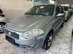 FIAT Siena 1.0 4P