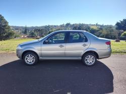 FIAT Siena 1.0 4P EL FLEX