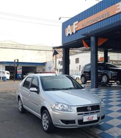 FIAT Siena 1.0 4P EL FIRE