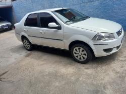 FIAT Siena 1.0 4P EL FLEX