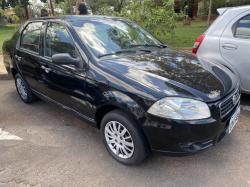 FIAT Siena 1.0 4P EL FLEX CELEBRATION