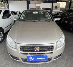 FIAT Siena 1.0 4P EL