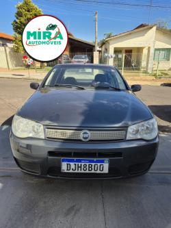 FIAT Siena 1.0 4P ELX FIRE