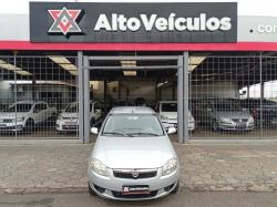 FIAT Siena 1.0 4P EL FLEX