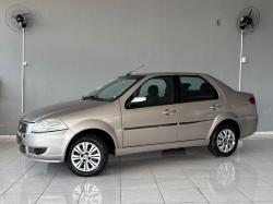 FIAT Siena 1.0 4P EL FLEX