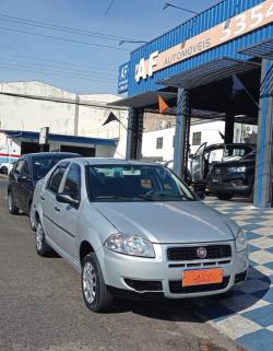 FIAT Siena 1.0 4P EL FLEX