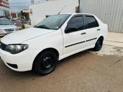 FIAT Siena 1.0 4P FIRE FLEX