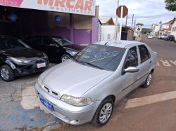 FIAT Siena 1.0 4P FIRE FLEX