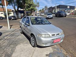 FIAT Siena 1.0 4P FIRE FLEX