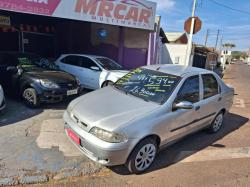 FIAT Siena 1.0 4P FIRE FLEX