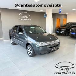 FIAT Siena 1.0 4P FIRE FLEX