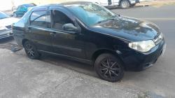 FIAT Siena 1.0 4P FIRE FLEX