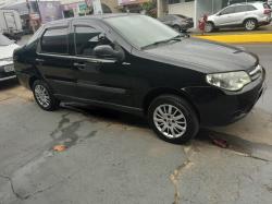 FIAT Siena 1.0 4P FIRE FLEX