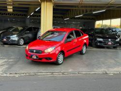 FIAT Siena 1.4 16V 4P
