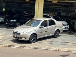 FIAT Siena 1.4 4P ATTRACTIVE FLEX