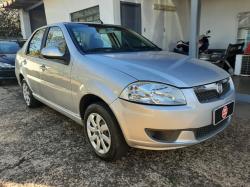 FIAT Siena 1.4 4P EL FLEX