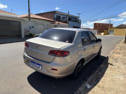 FIAT Siena 1.4 4P ELX FLEX