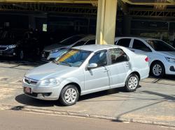 FIAT Siena 1.4 4P EL FLEX