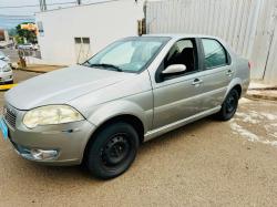 FIAT Siena 1.4 4P FIRE ELX FLEX