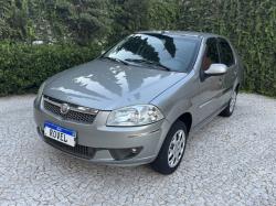 FIAT Siena 1.4 4P FIRE ELX FLEX