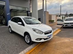 FIAT Siena 1.6 16V 4P EL