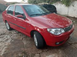 FIAT Siena 1.8 4P HLX FLEX