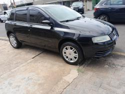 FIAT Stilo 1.8 4P FLEX CONNECT