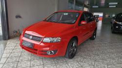 FIAT Stilo 1.8 4P FLEX SPORTING DUALOGIC AUTOMATIZADO