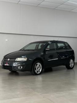 FIAT Stilo 1.8 4P FLEX DUALOGIC AUTOMATIZADO
