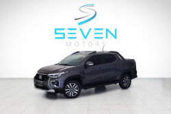 FIAT Strada 1.0 12V TURBO 200 FLEX RANCH CABINE DUPLA CVT AUTOMTICO