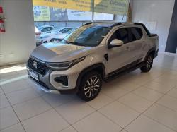 FIAT Strada 1.0 12V TURBO 200 FLEX RANCH CABINE DUPLA CVT AUTOMTICO