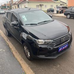 FIAT Strada 1.3 4P FIREFLY FLEX FREEDOM CABINE DUPLA