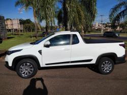 FIAT Strada 1.3 4P FIREFLY FLEX FREEDOM CABINE DUPLA