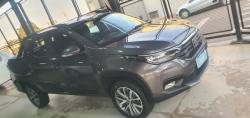 FIAT Strada 1.3 4P FIREFLY FLEX VOLCANO CABINE DUPLA