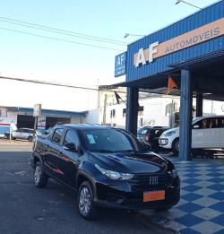 FIAT Strada 1.3 4P FIREFLY FLEX FREEDOM CABINE DUPLA
